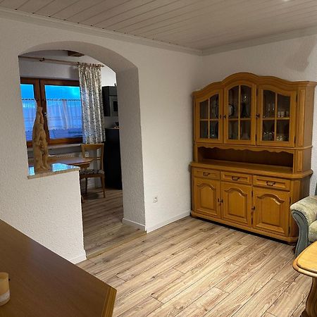 Appartamento Haus Monica Bodenmais Esterno foto