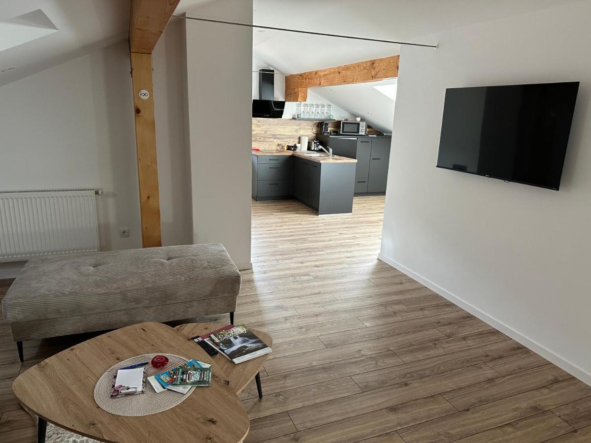 Appartamento Haus Monica Bodenmais Esterno foto