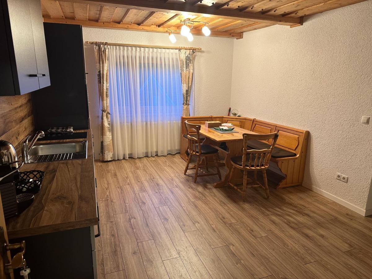 Appartamento Haus Monica Bodenmais Esterno foto