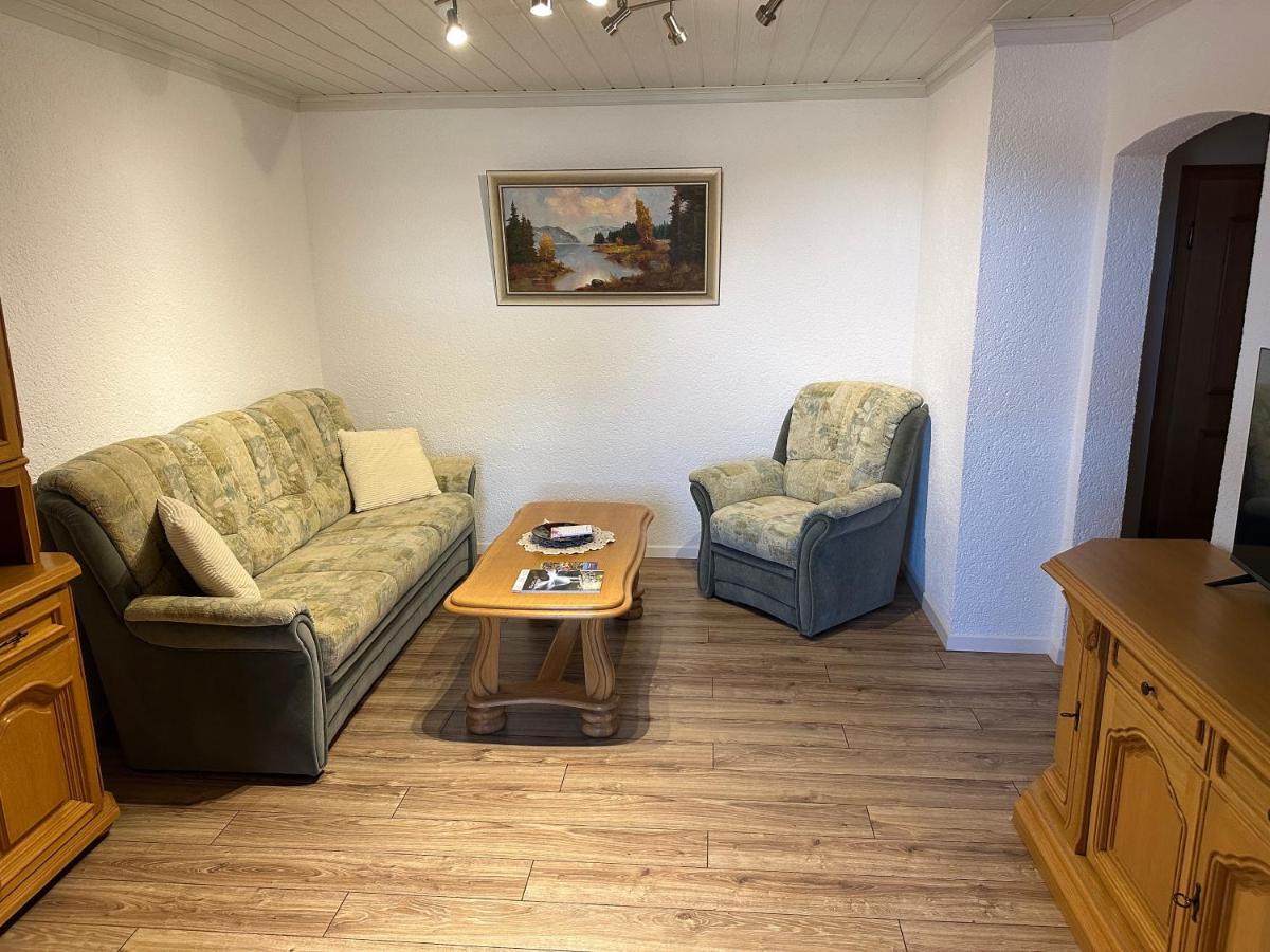 Appartamento Haus Monica Bodenmais Esterno foto