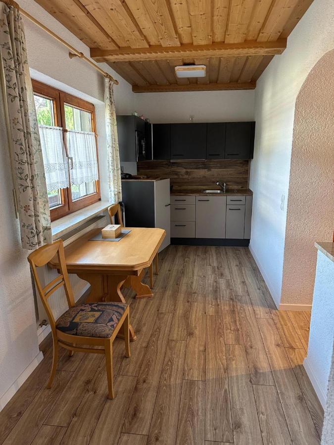 Appartamento Haus Monica Bodenmais Esterno foto