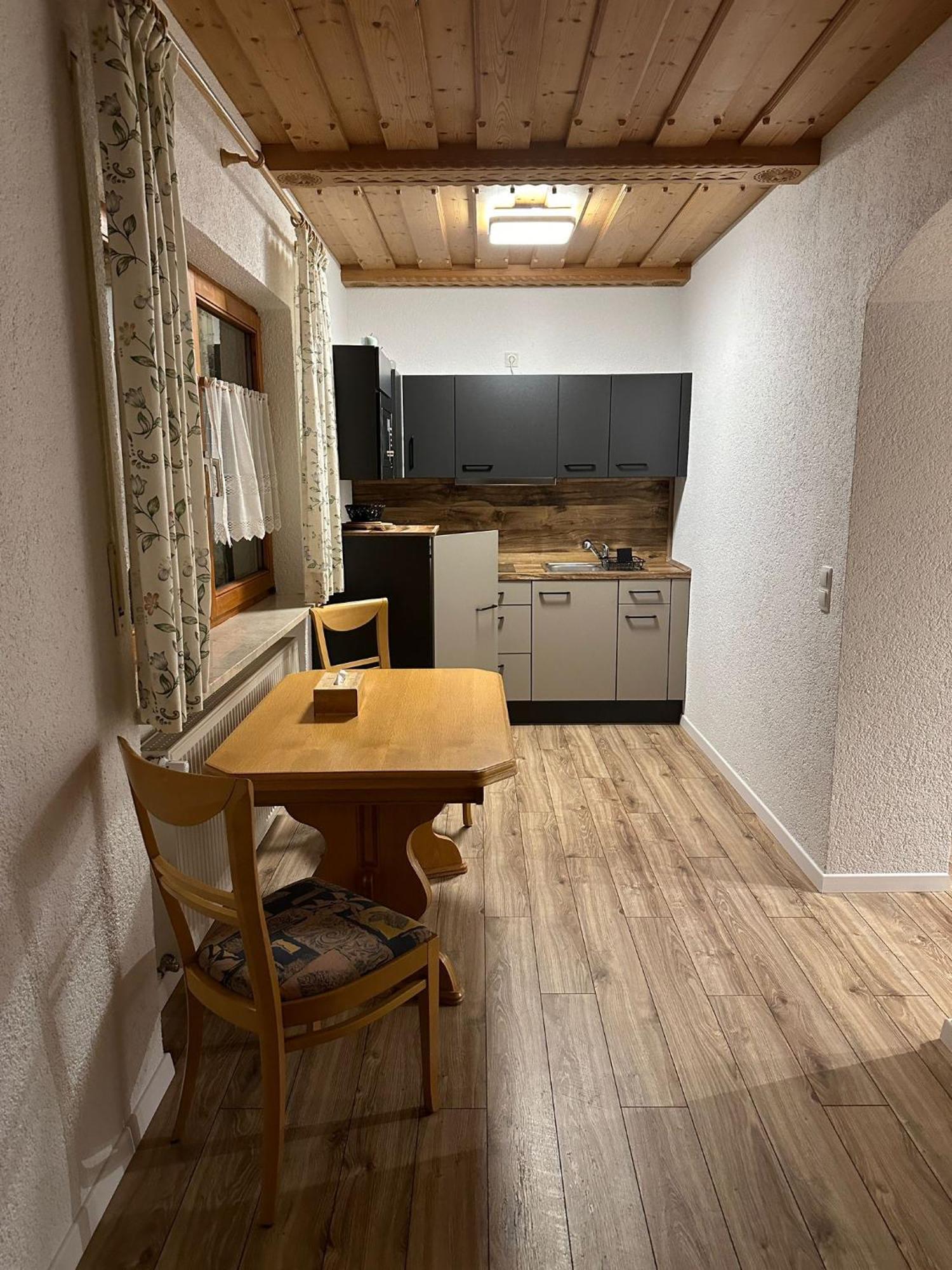 Appartamento Haus Monica Bodenmais Esterno foto