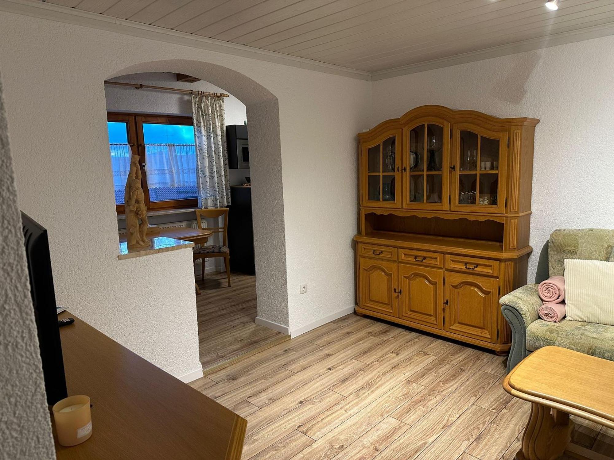 Appartamento Haus Monica Bodenmais Esterno foto