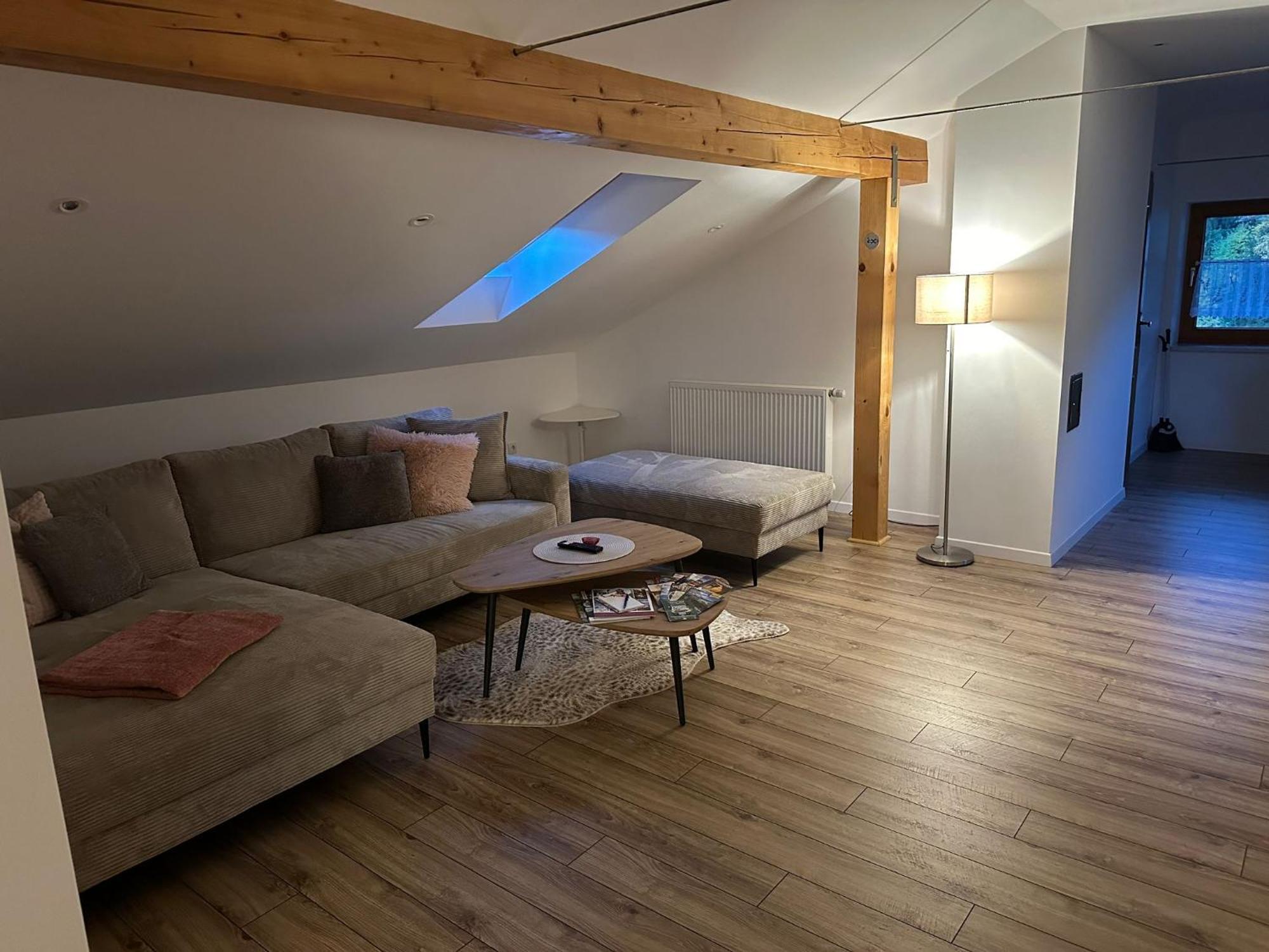 Appartamento Haus Monica Bodenmais Esterno foto
