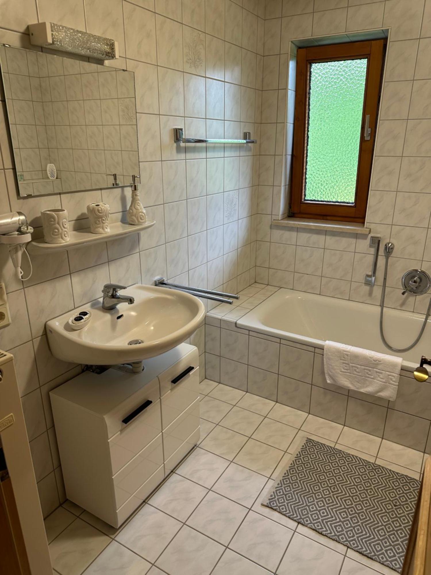 Appartamento Haus Monica Bodenmais Esterno foto